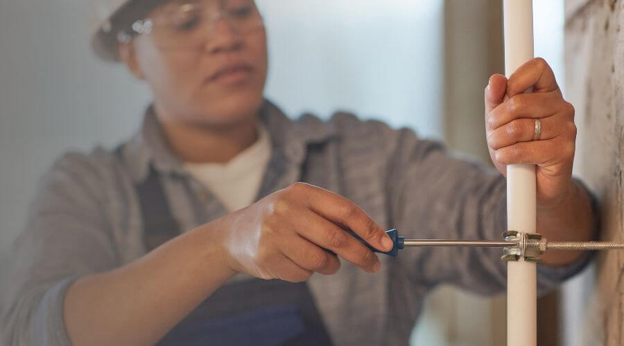 Professional annual plumbing maintenance services in Roseland, NE